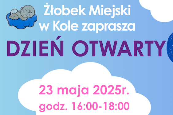 Dzień otwarty