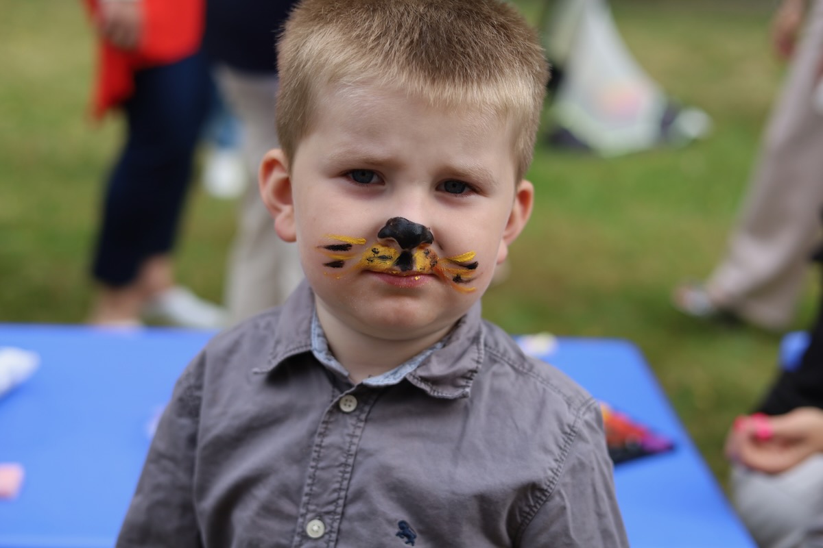 Dzień otwarty w żłobku